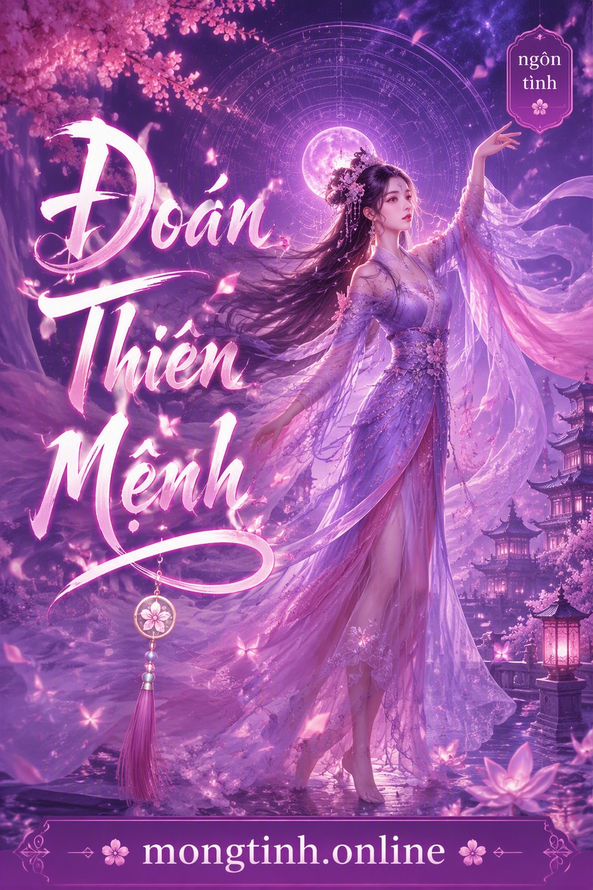 Đoán Thiên Mệnh