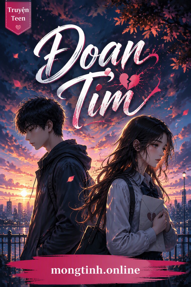 Đoạn Tim