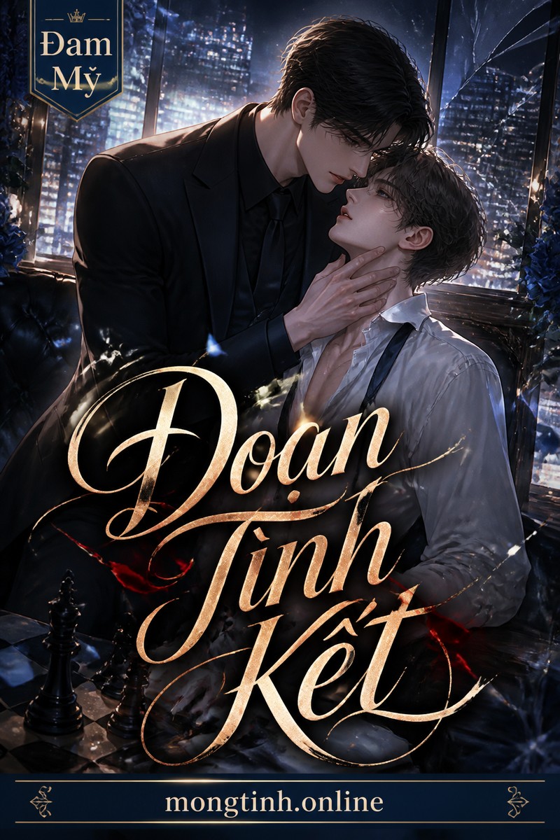 Đoạn Tình Kết