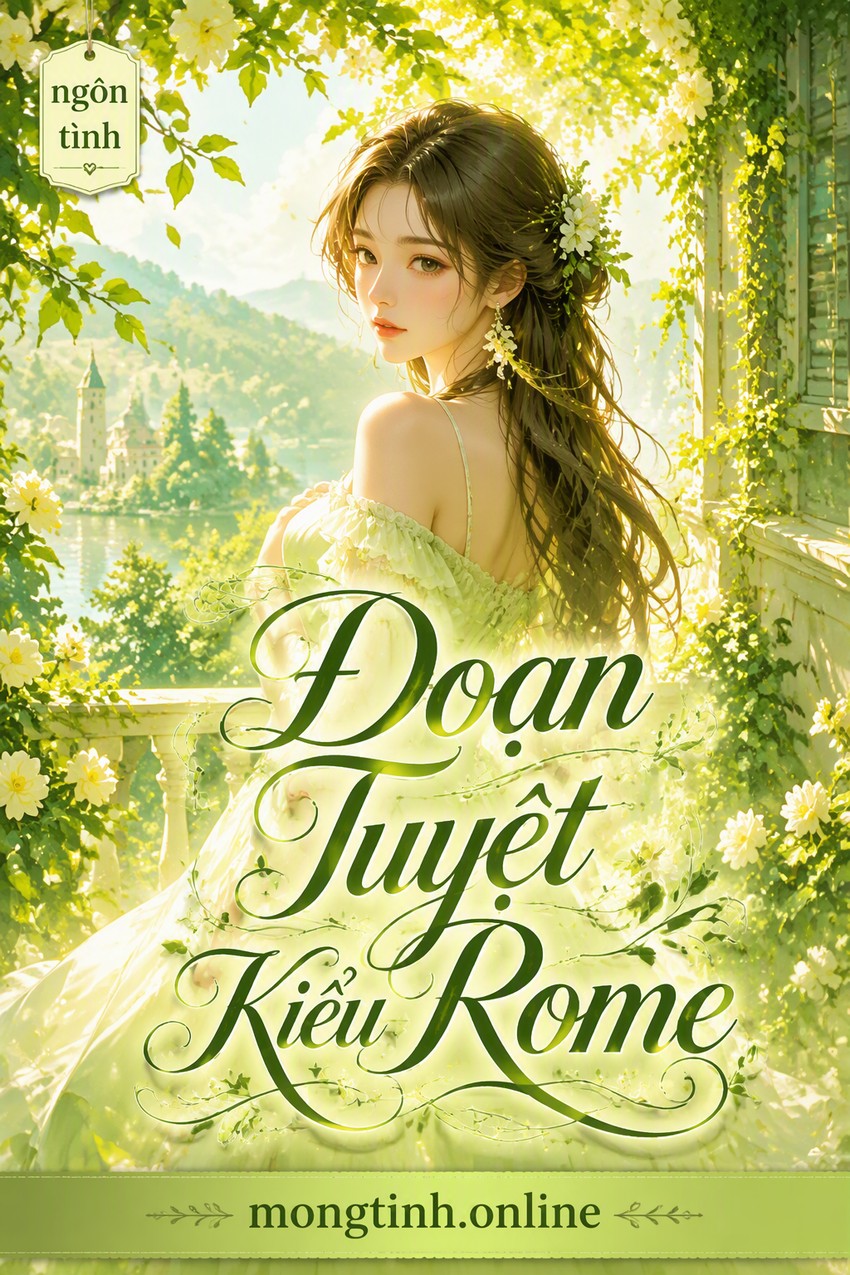 Đoạn Tuyệt Kiểu Rome