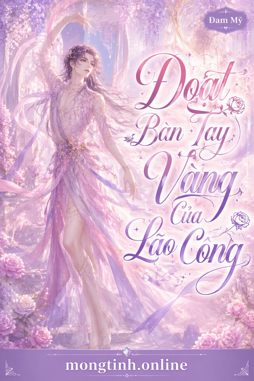 Đoạt Bàn Tay Vàng Của Lão Công