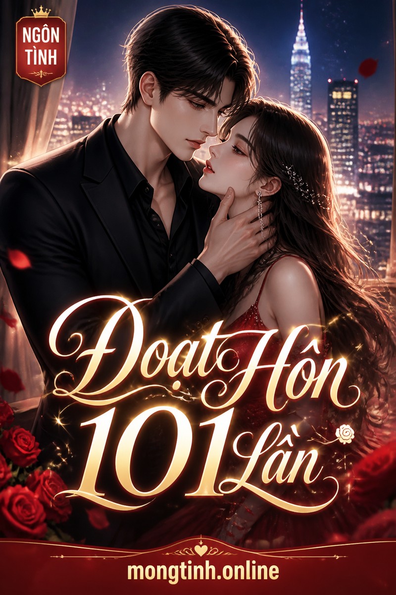 Đoạt Hôn 101 Lần