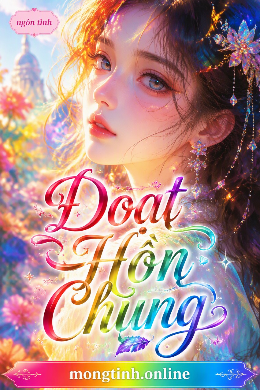 Đoạt Hồn Chung