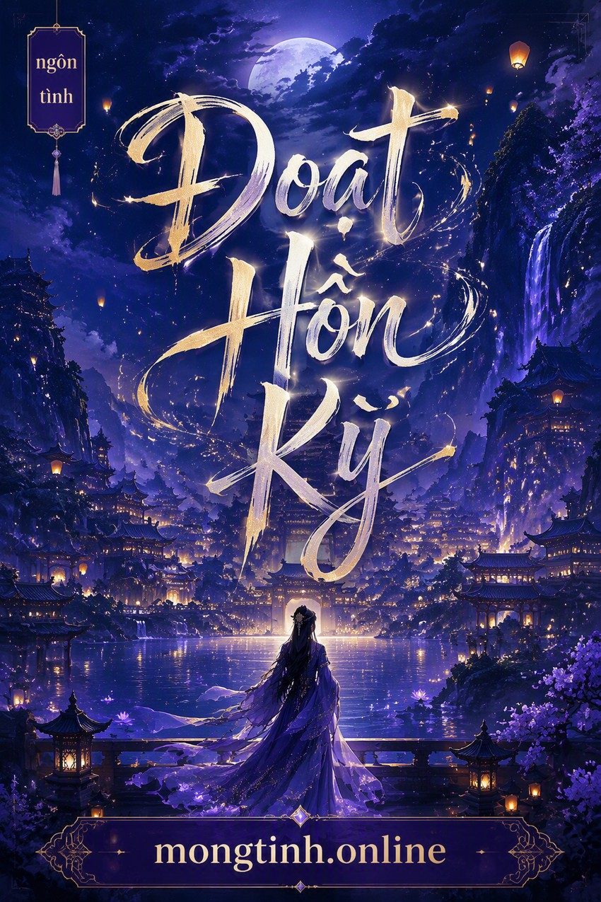 Đoạt Hồn Kỳ