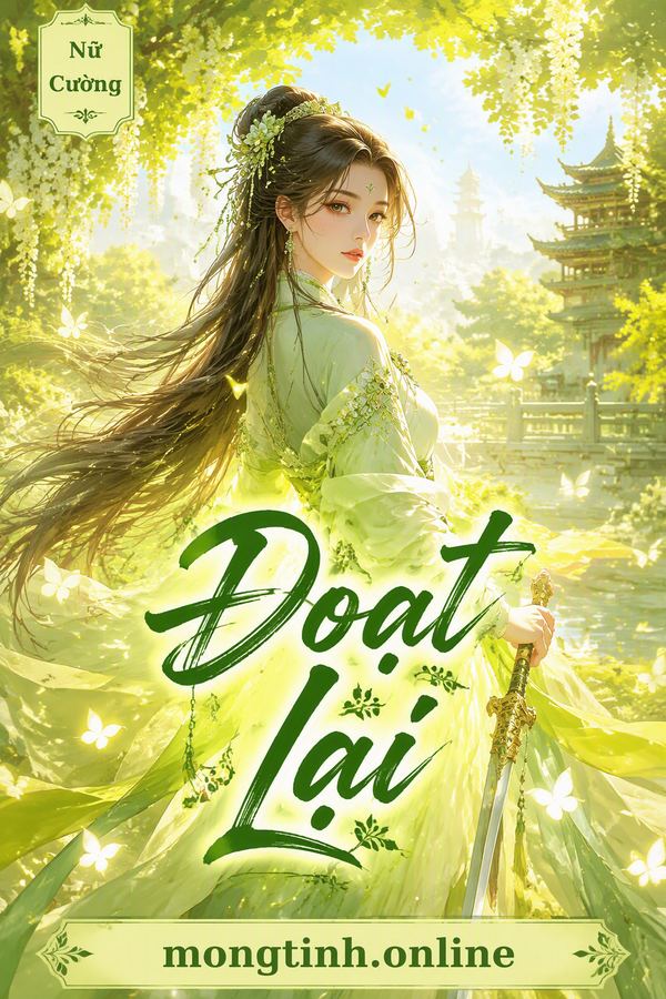Đoạt Lại