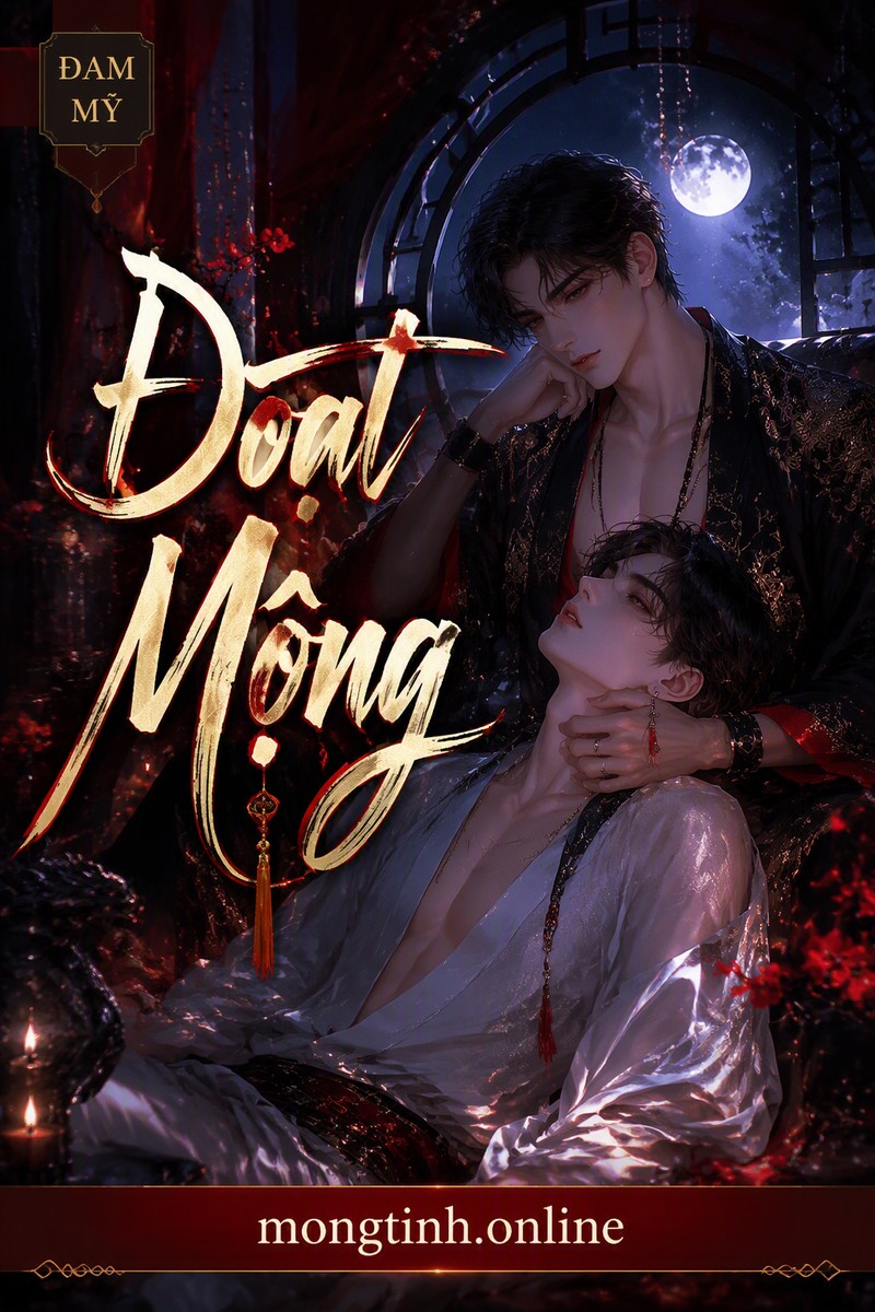 Đoạt Mộng