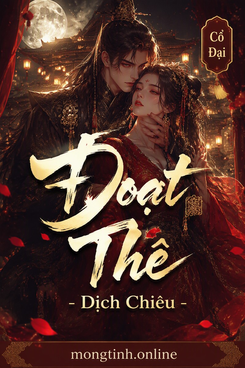 Đoạt Thê - Dịch Chiêu