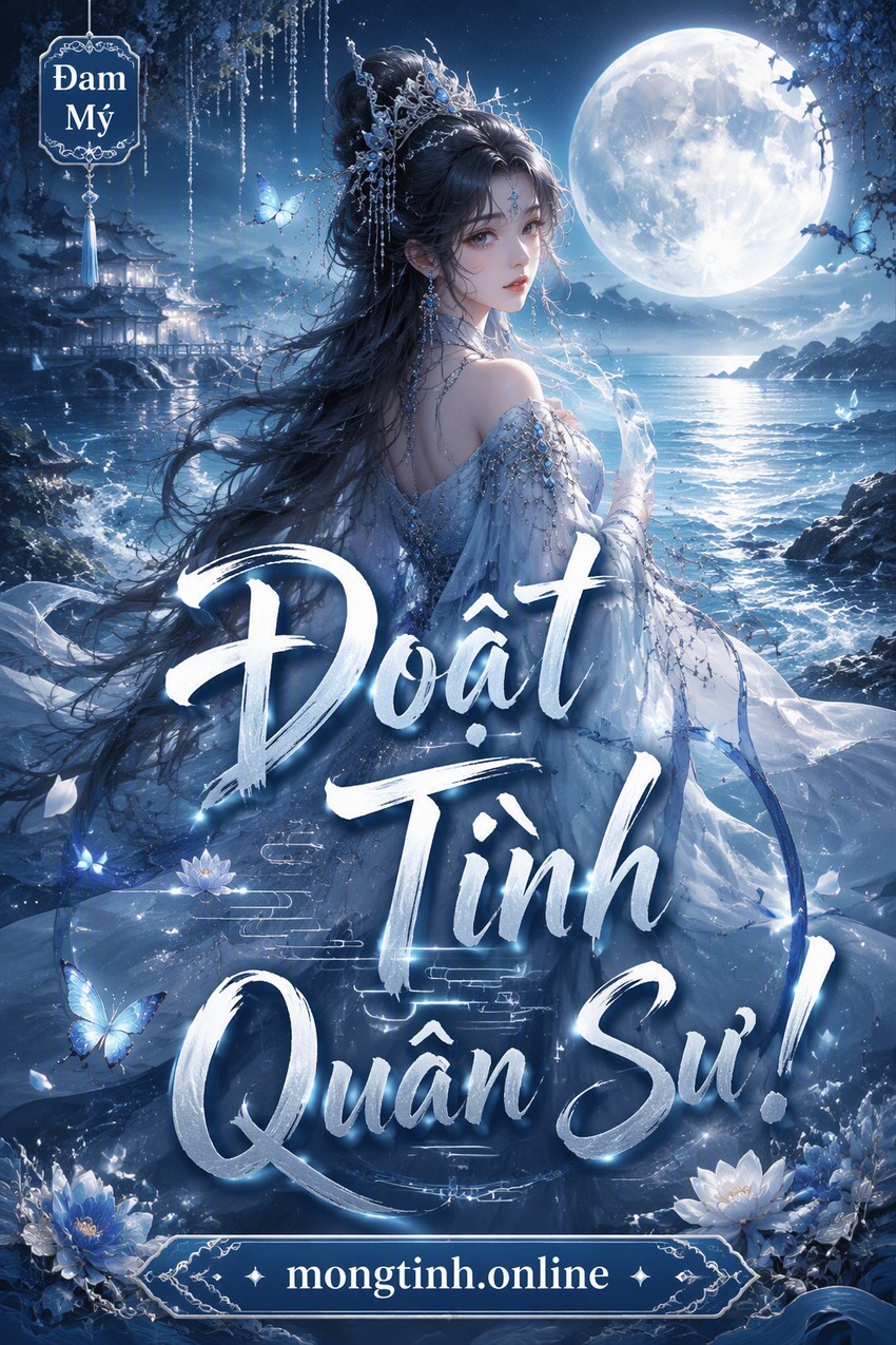 Đoạt Tình Quân Sư!