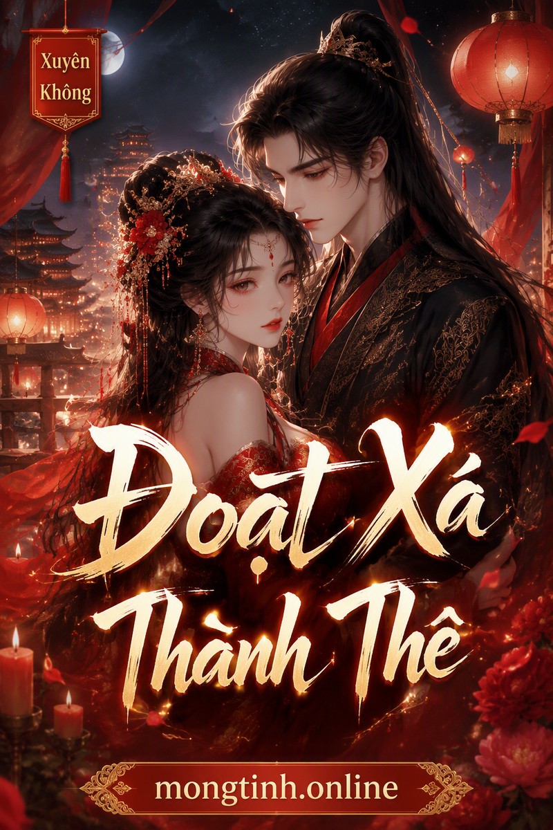 Đoạt Xá Thành Thê