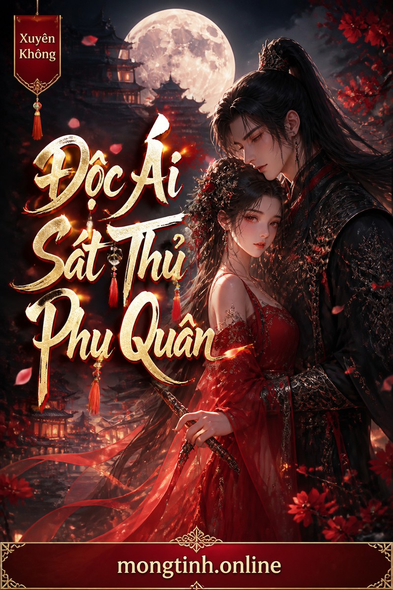 Độc Ái Sát Thủ Phu Quân