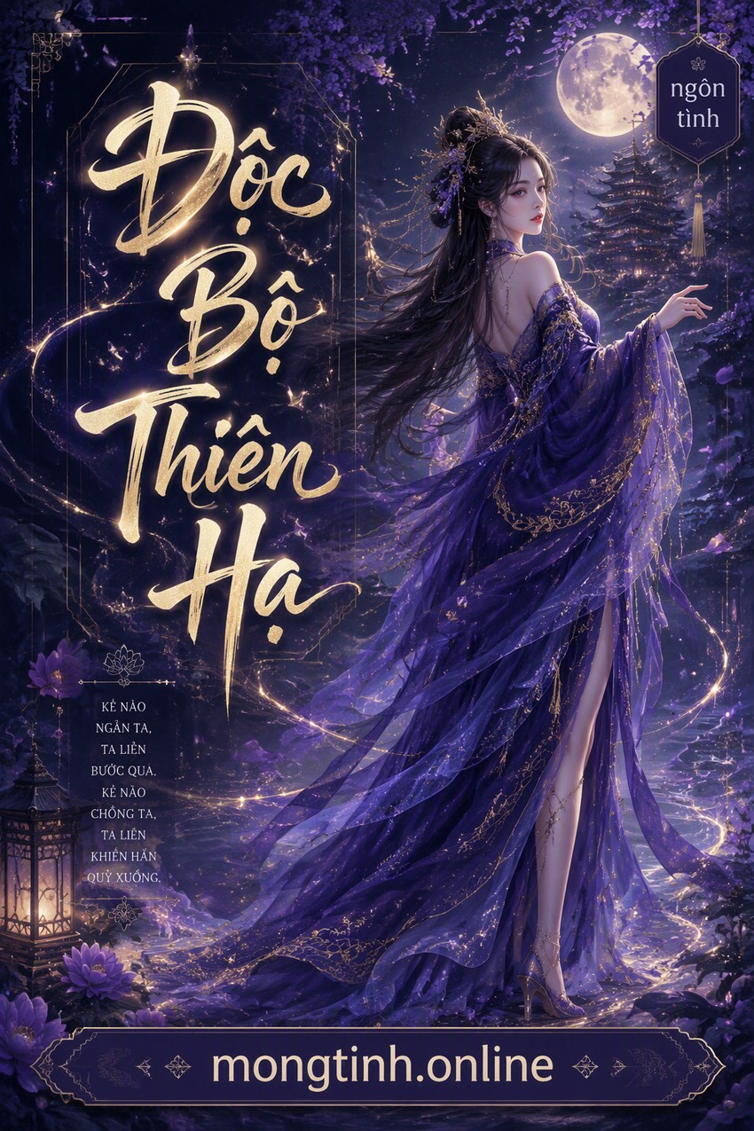 Độc Bộ Thiên Hạ