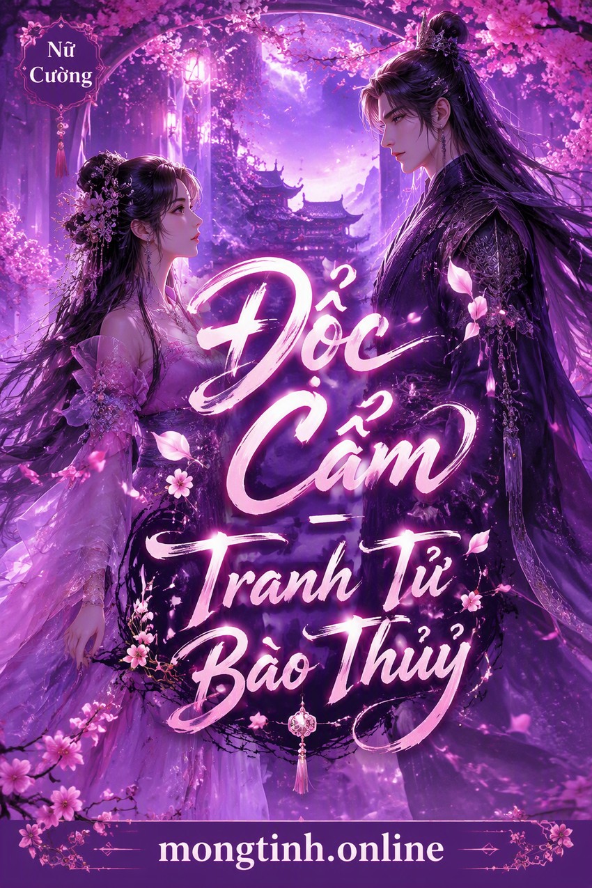 Độc Cẩm - Tranh Tử Bào Thuỷ