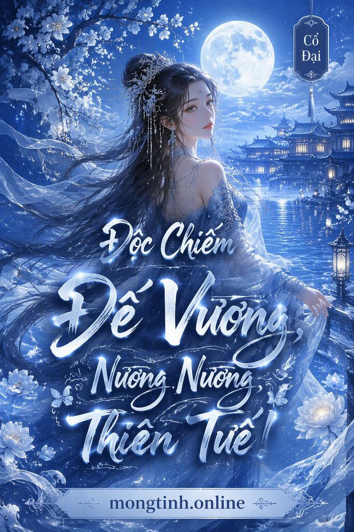 Độc Chiếm Đế Vương, Nương Nương Thiên Tuế!
