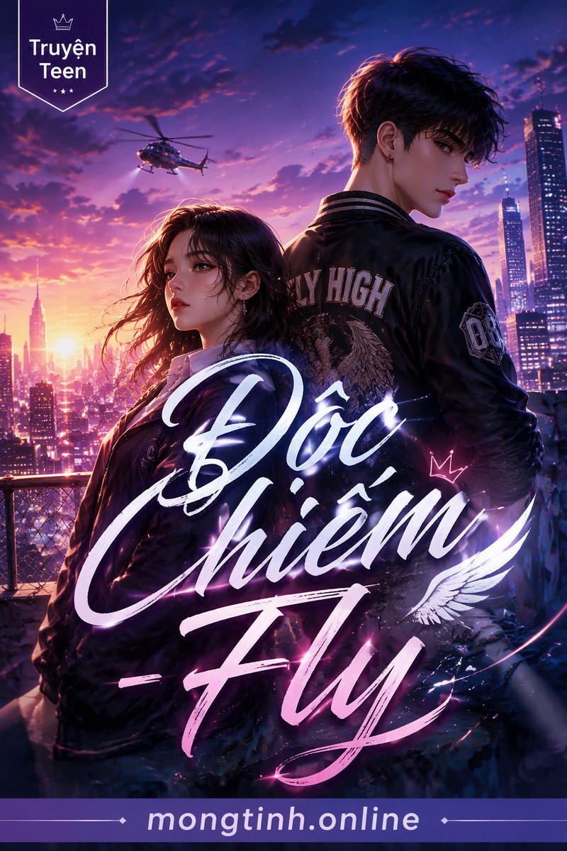Độc Chiếm - Fly