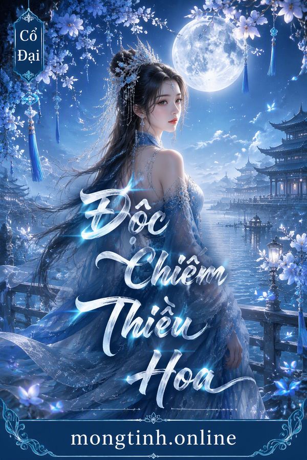 Độc Chiếm Thiều Hoa