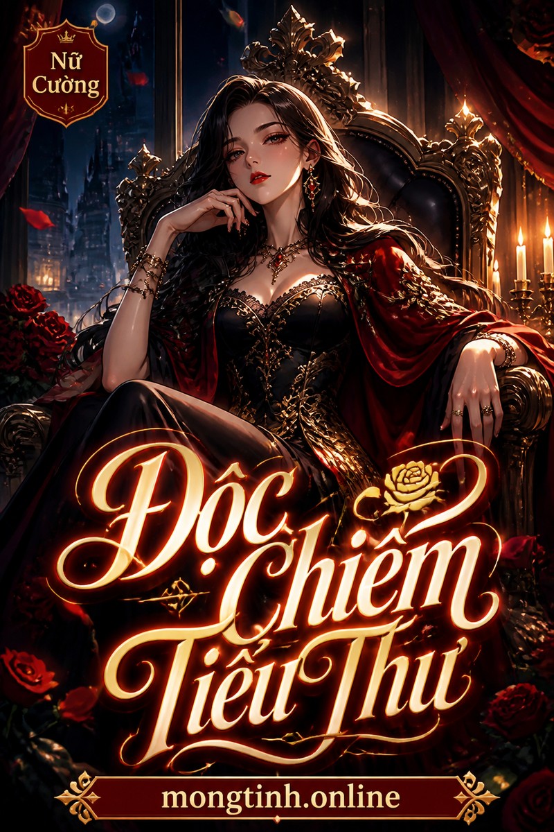 Độc Chiếm Tiểu Thư