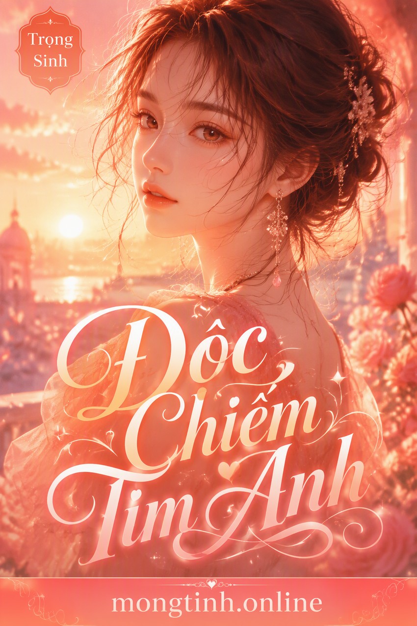 Độc Chiếm Tim Anh