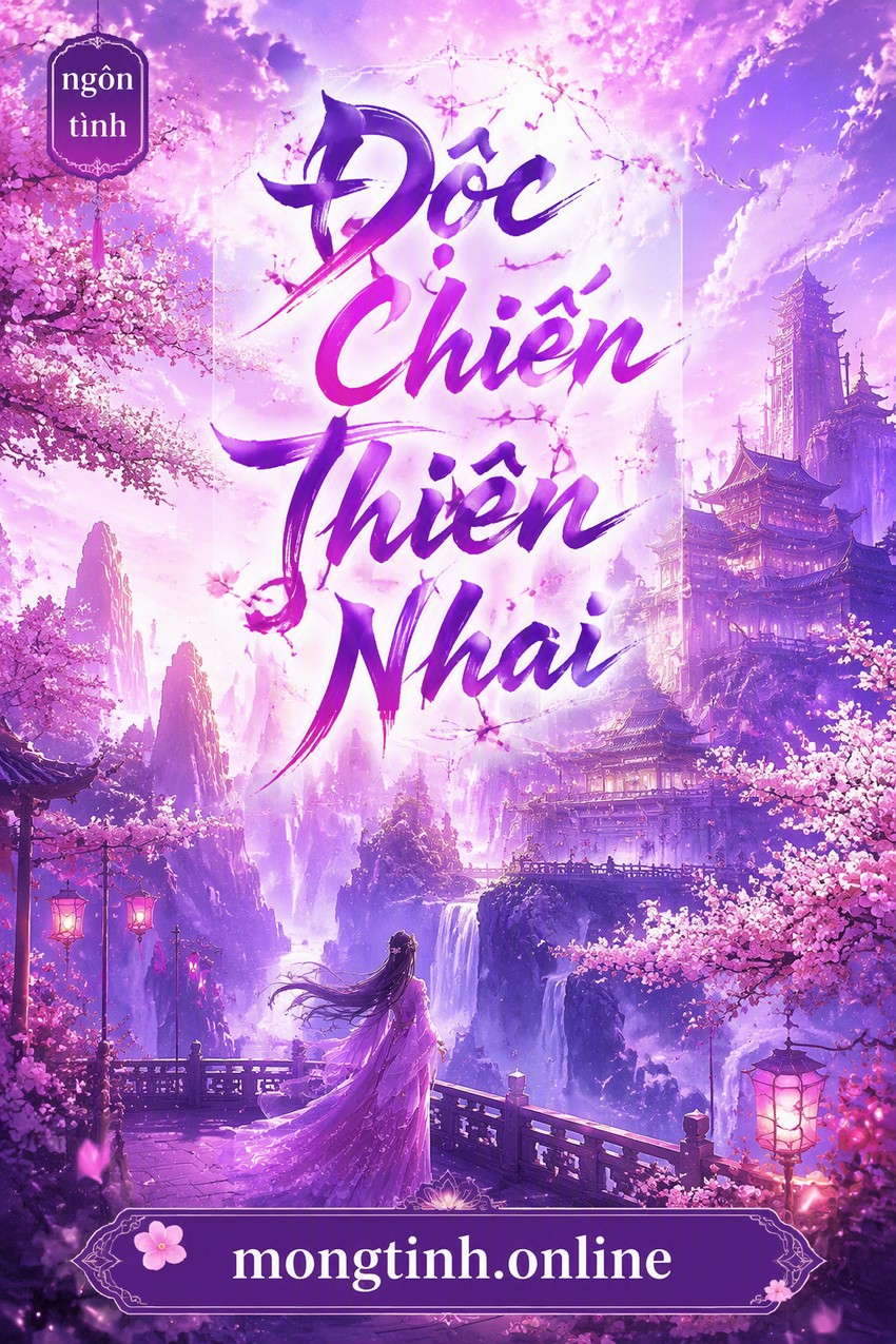 Độc Chiến Thiên Nhai