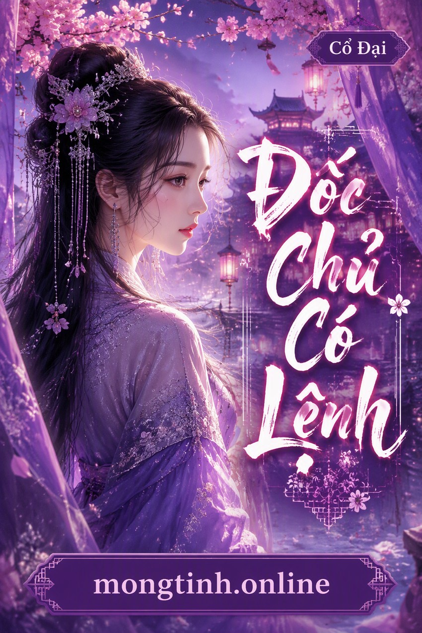 Đốc Chủ Có Lệnh