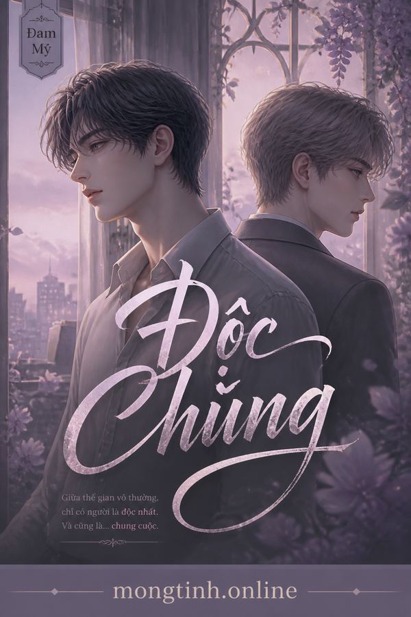 Độc Chung