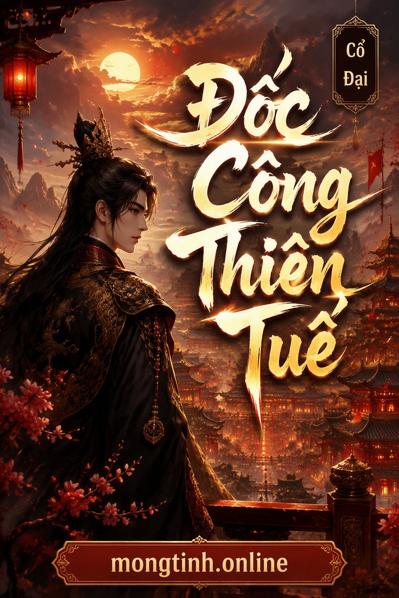 Đốc Công Thiên Tuế
