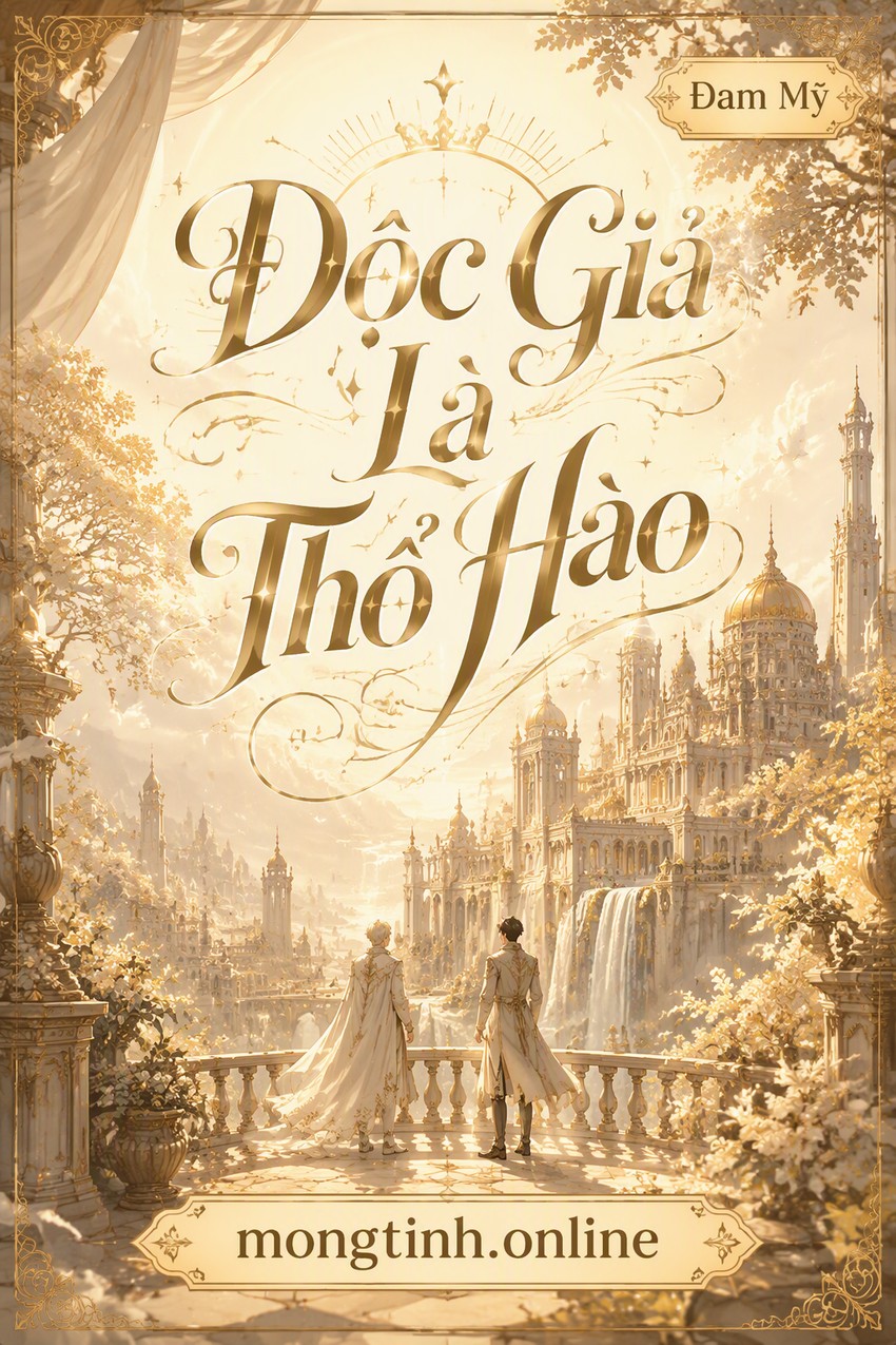 Độc Giả Là Thổ Hào