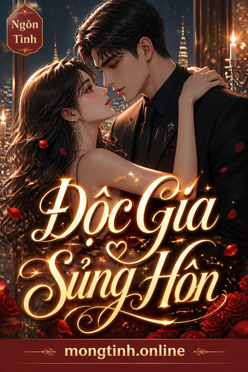 Độc Gia Sủng Hôn