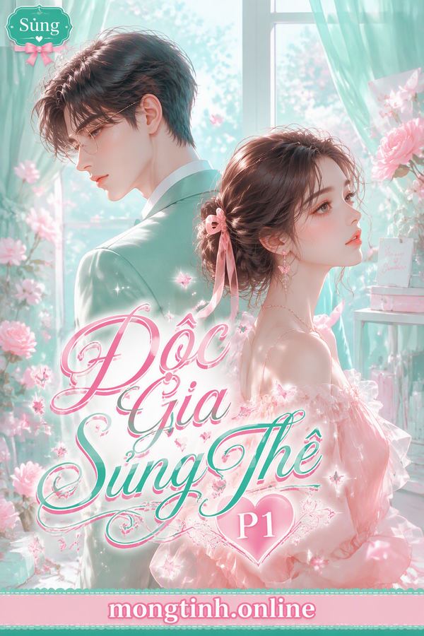 Độc Gia Sủng Thê P1