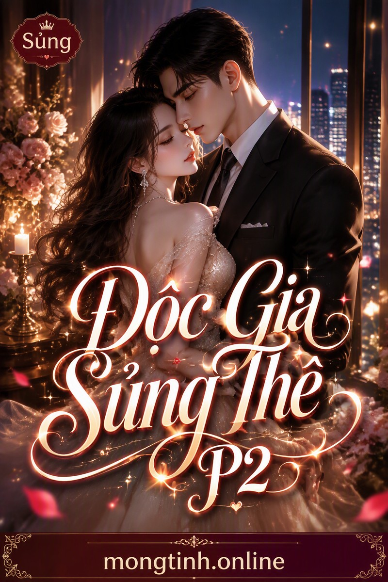 Độc Gia Sủng Thê P2