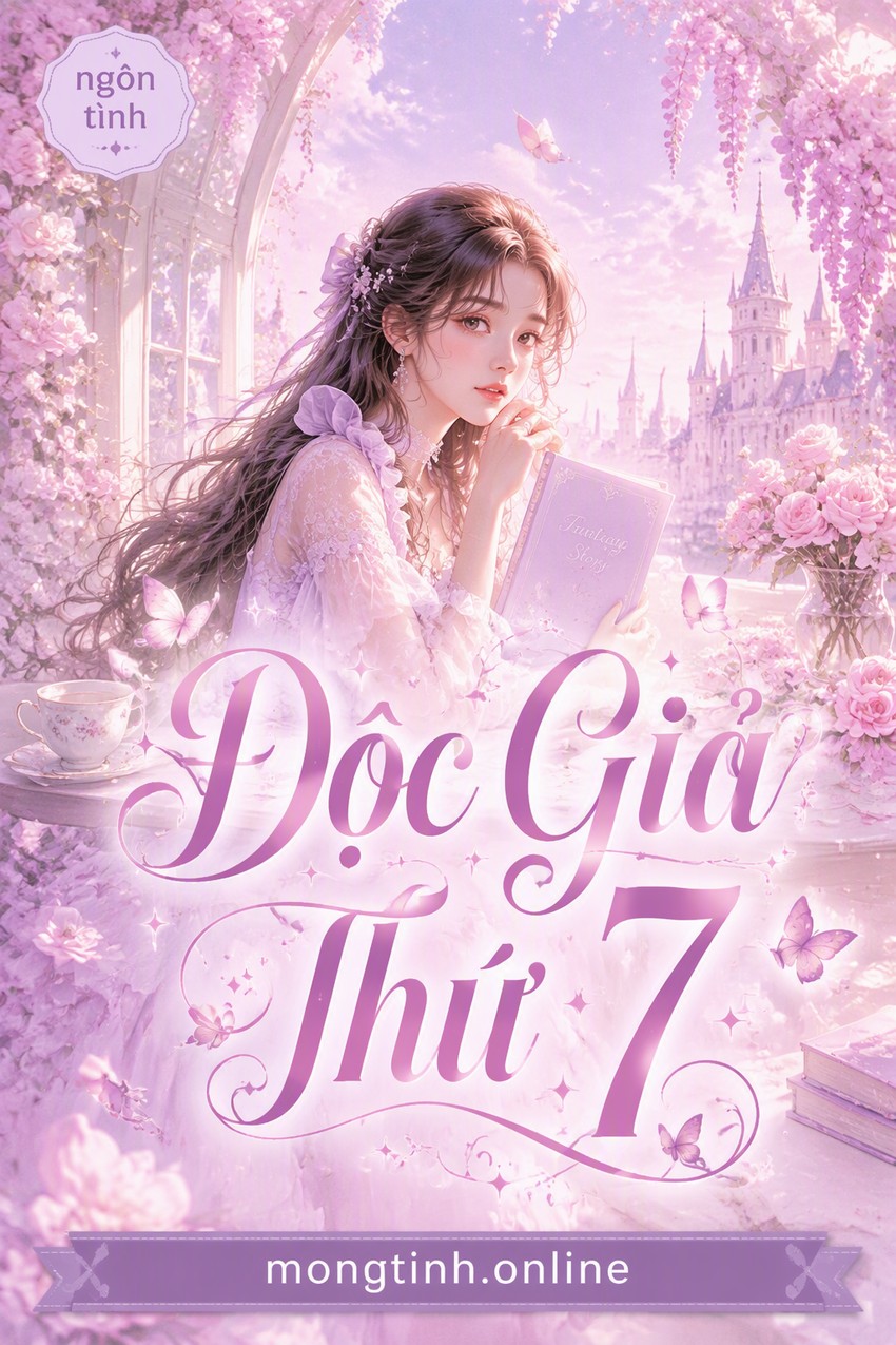 Độc Giả Thứ 7