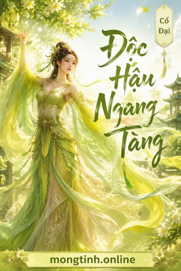 Độc Hậu Ngang Tàng