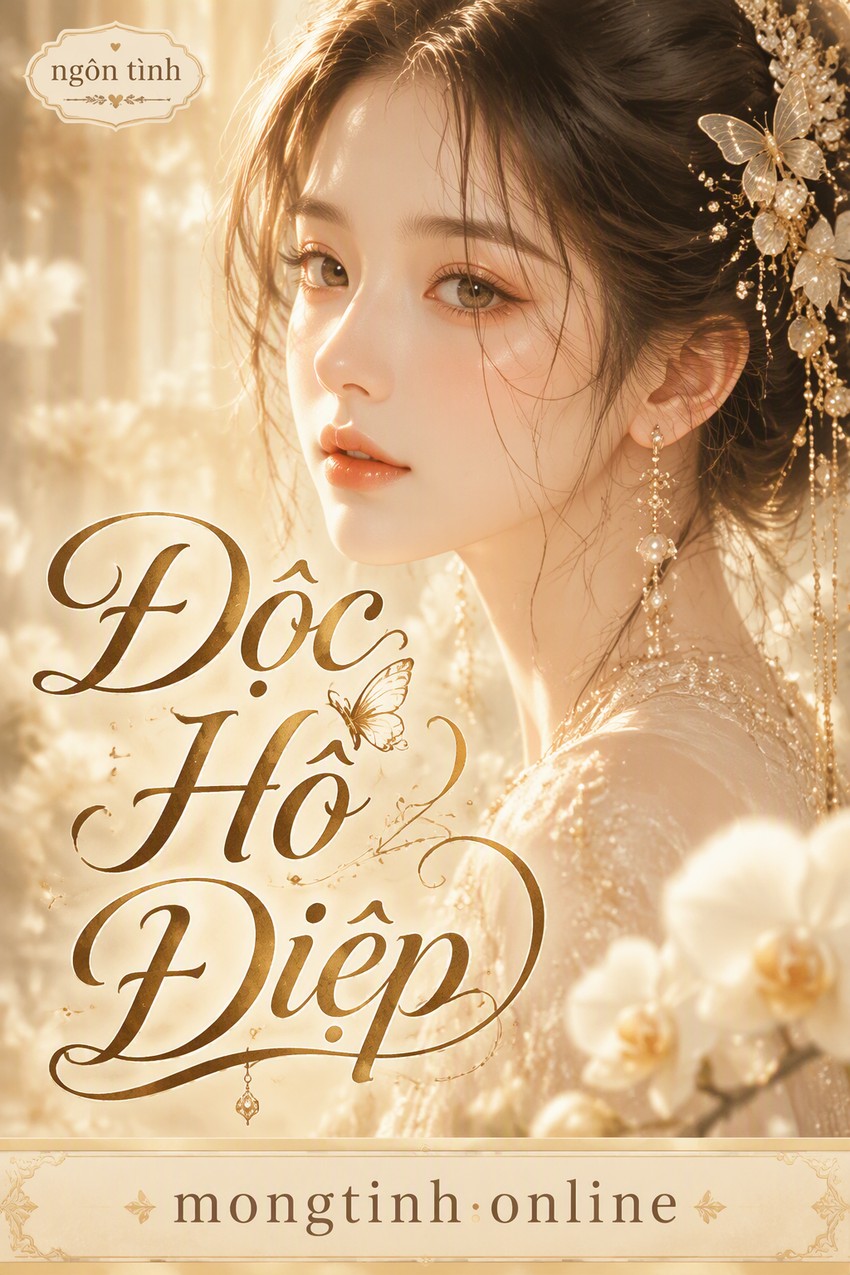 Độc Hồ Điệp