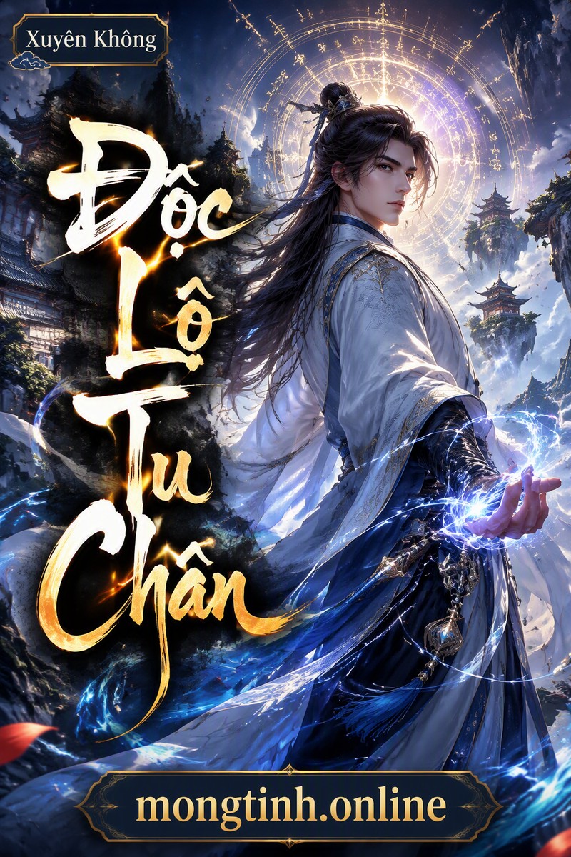 Độc Lộ Tu Chân