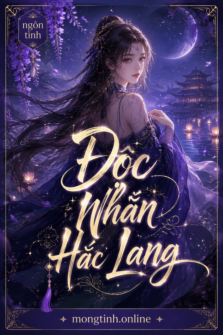 Độc Nhãn Hắc Lang