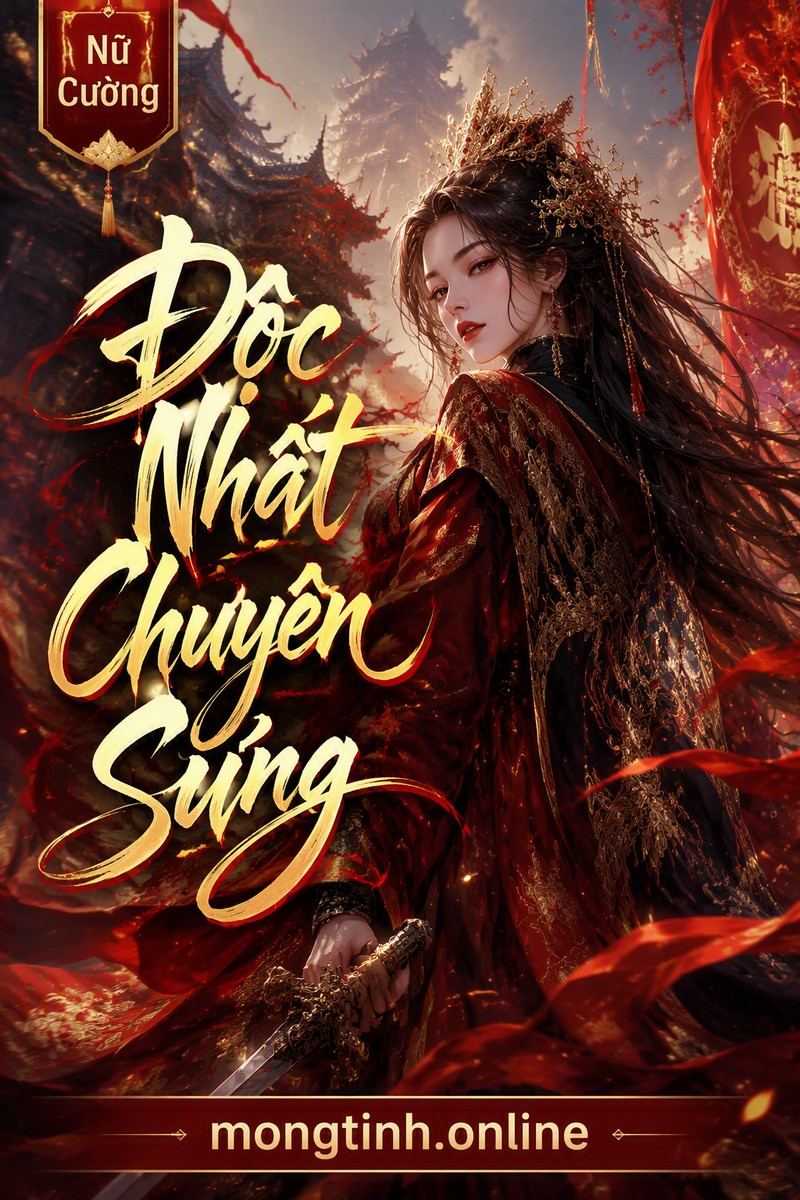 Độc Nhất Chuyên Sủng