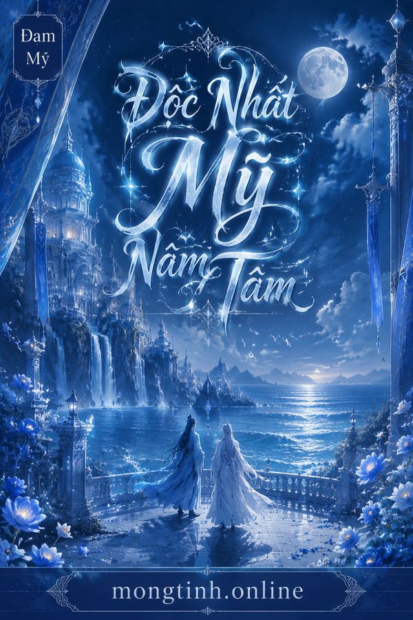 Độc Nhất Mỹ Nam Tâm