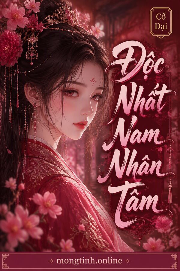 Độc Nhất Nam Nhân Tâm