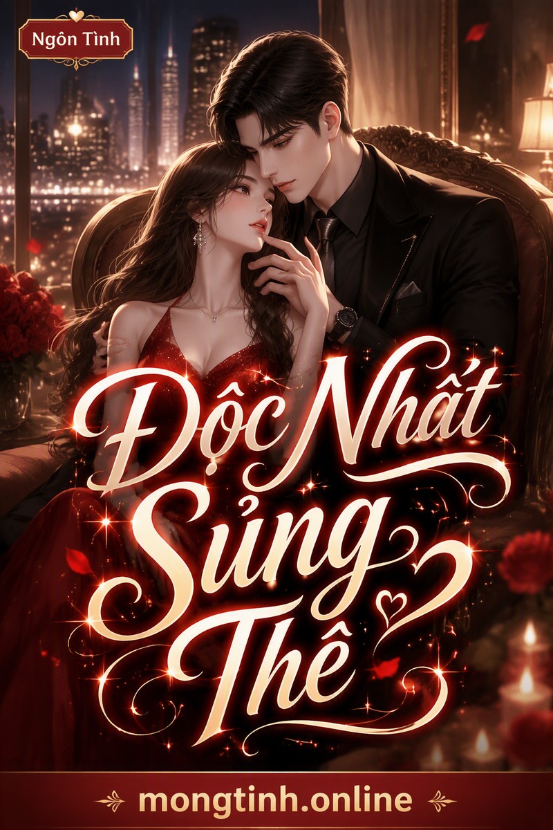Độc Nhất Sủng Thê
