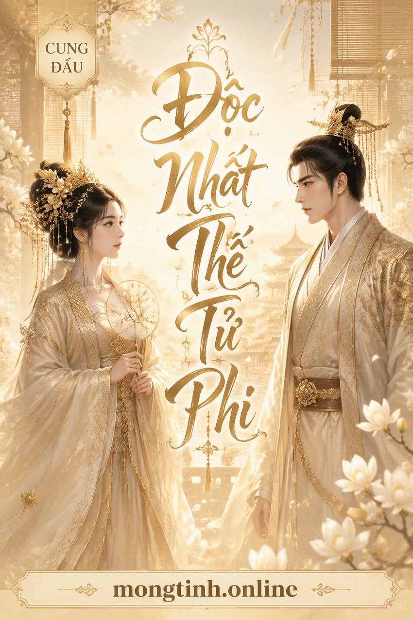 Độc Nhất Thế Tử Phi