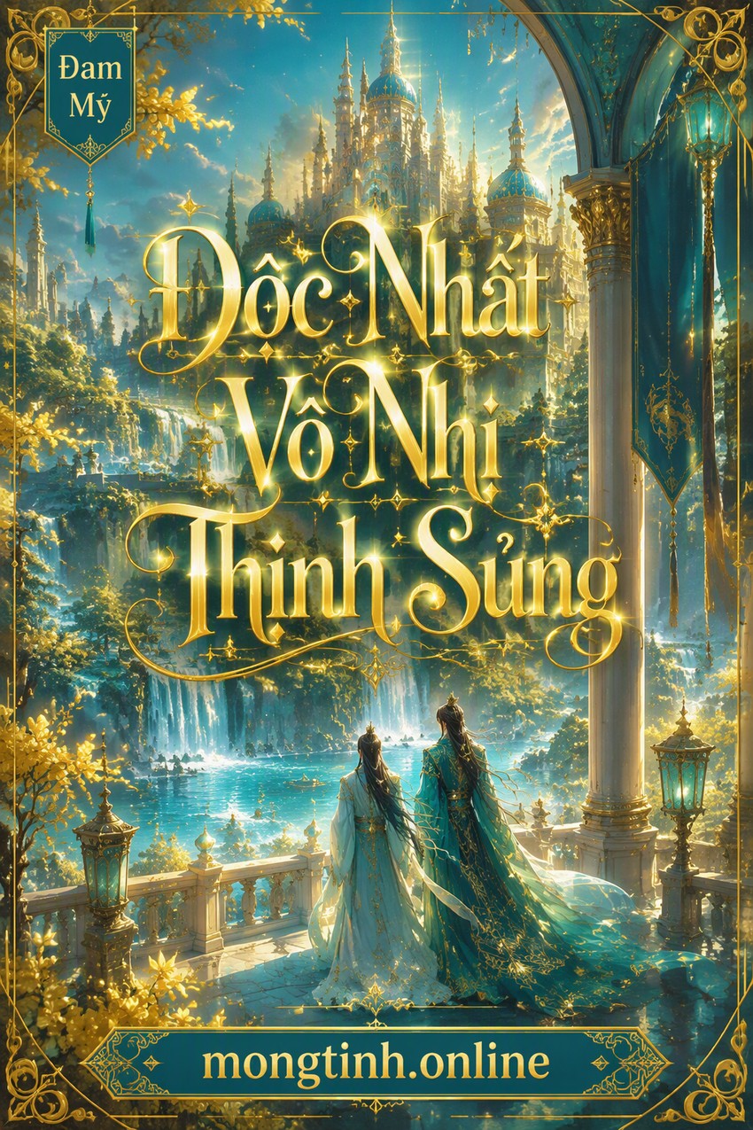Độc Nhất Vô Nhị Thịnh Sủng