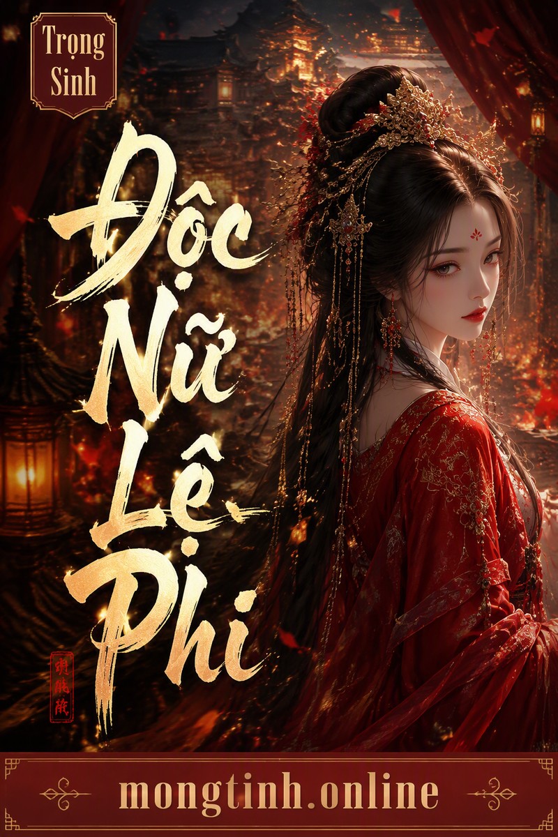 Độc Nữ Lệ Phi