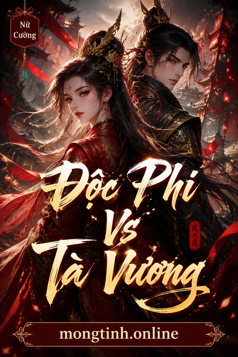Độc Phi Vs Tà Vương