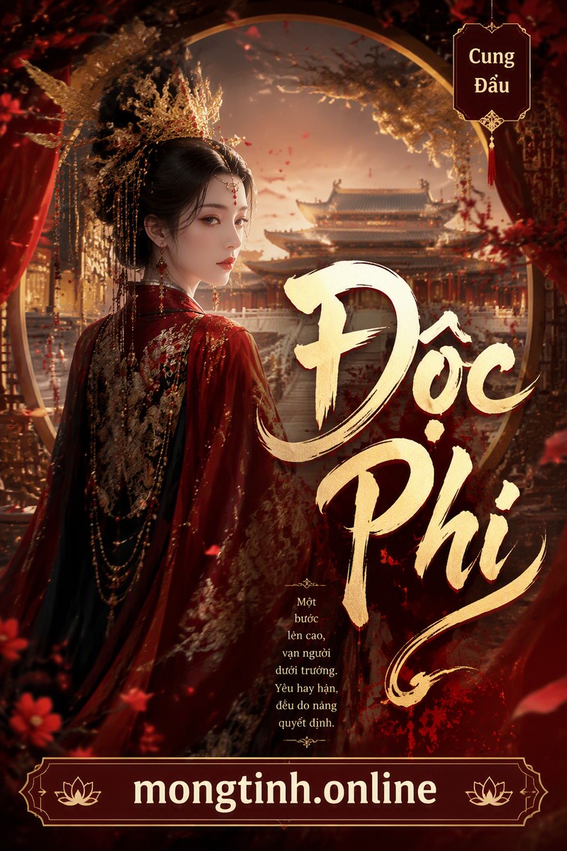 Độc Phi