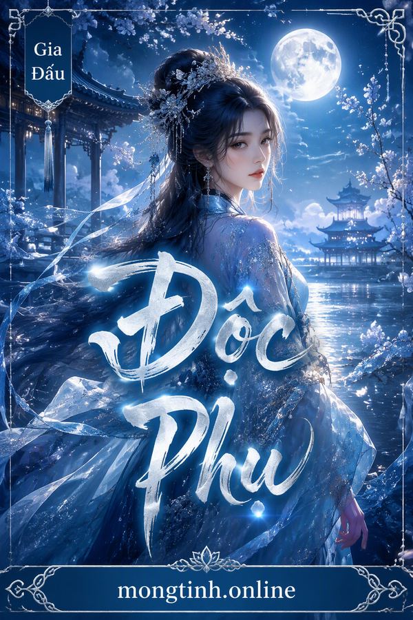 Độc Phụ