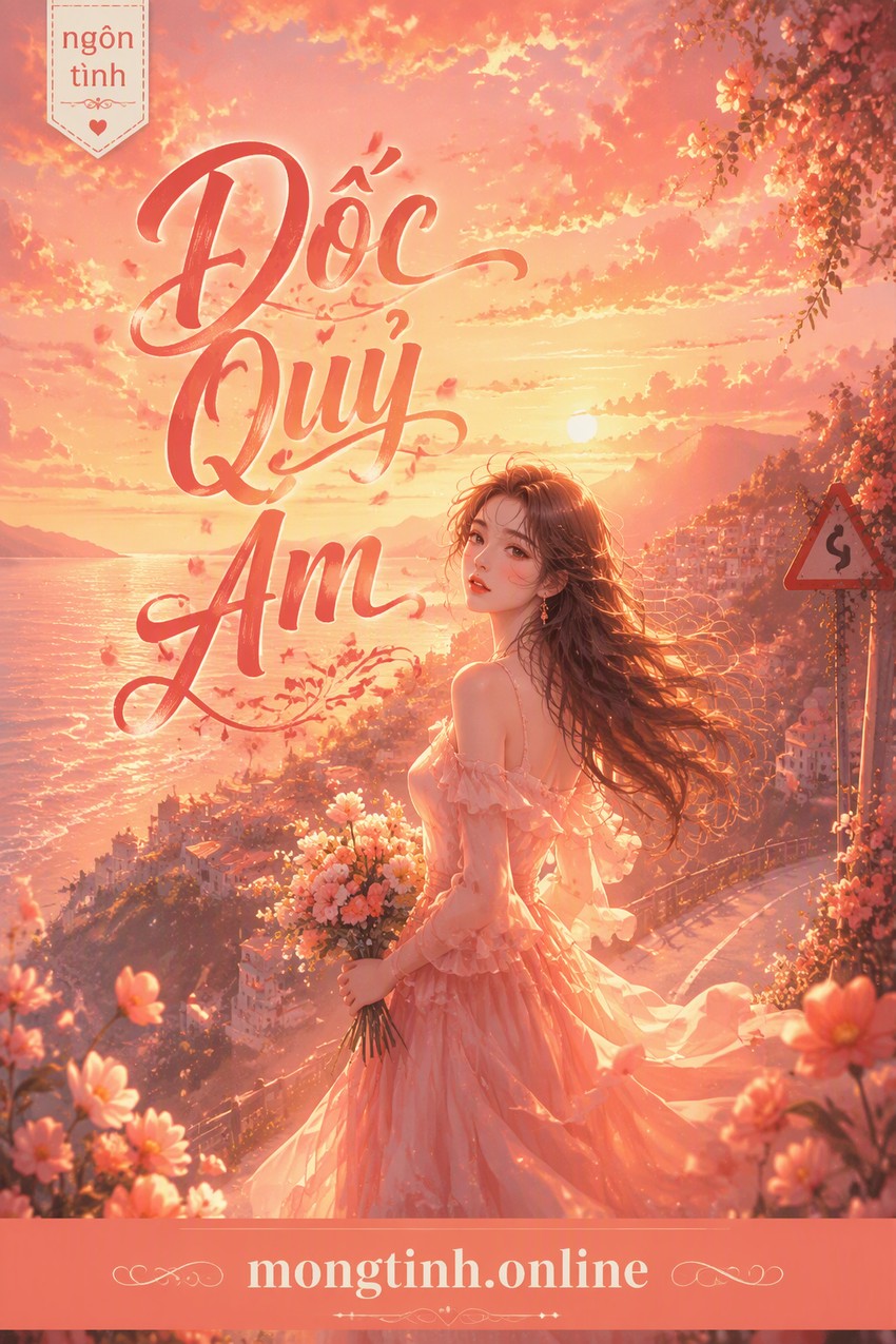 Dốc Quỷ Ám