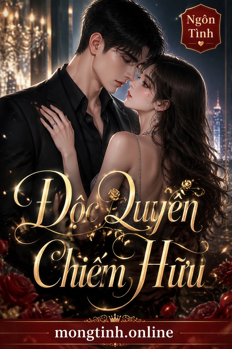 Độc Quyền Chiếm Hữu