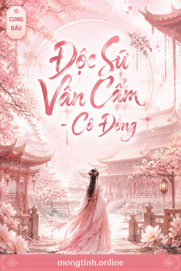 Độc Sư Vân Cẩm - Cô Đông