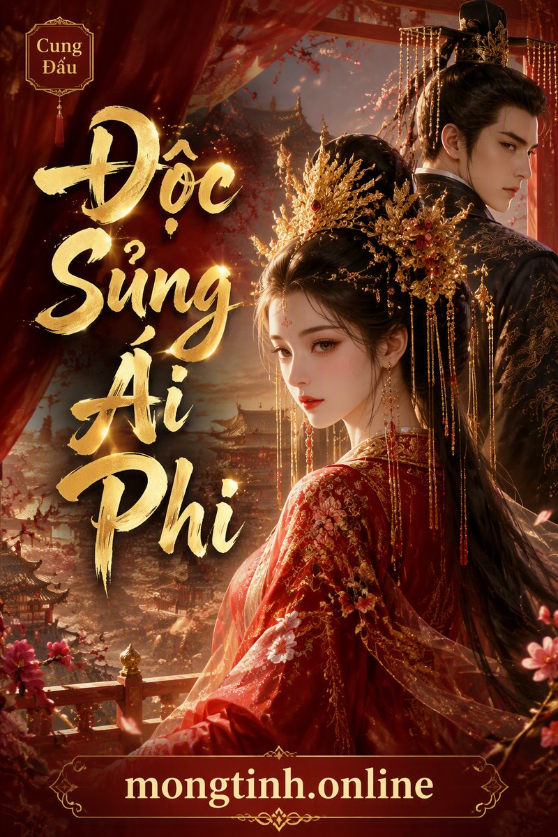 Độc Sủng Ái Phi