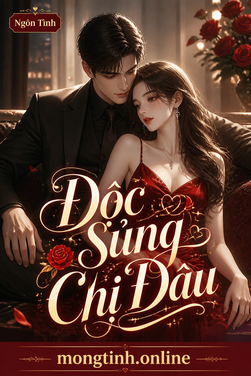 Độc Sủng Chị Dâu