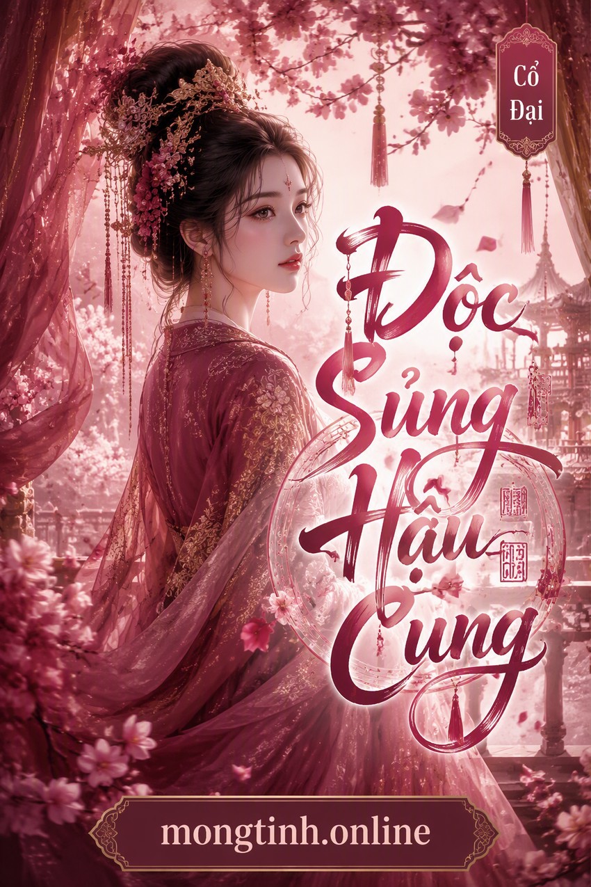 Độc Sủng Hậu Cung